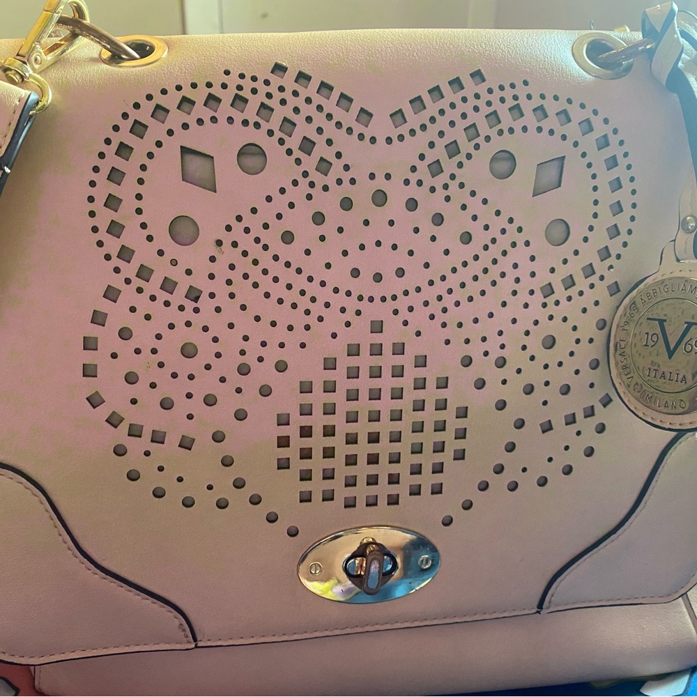 Versace bag